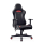 Mebel gamingowy Diablo Chairs X-Starter Normal Size Czarno-czerwony